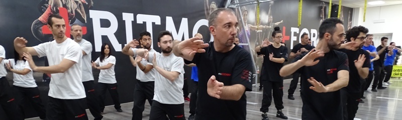 Kung Fu Caserta Wing Chun Academy Wing Tsun e Wing Tjun a Caserta, Frosinone, Avezzano, Latina, San Severo, Italia Sifu Salvatore Mezzone (101)